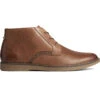 Sperry Top-Sider Men's Newman Chukka Brown -Sperry Top-Sider Sales STS23738 000