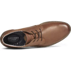 Sperry Top-Sider Men's Newman Chukka Brown 12 Sperry Top-Sider Men's Newman Chukka Brown -Sperry Top-Sider Sales STS23738 TOP