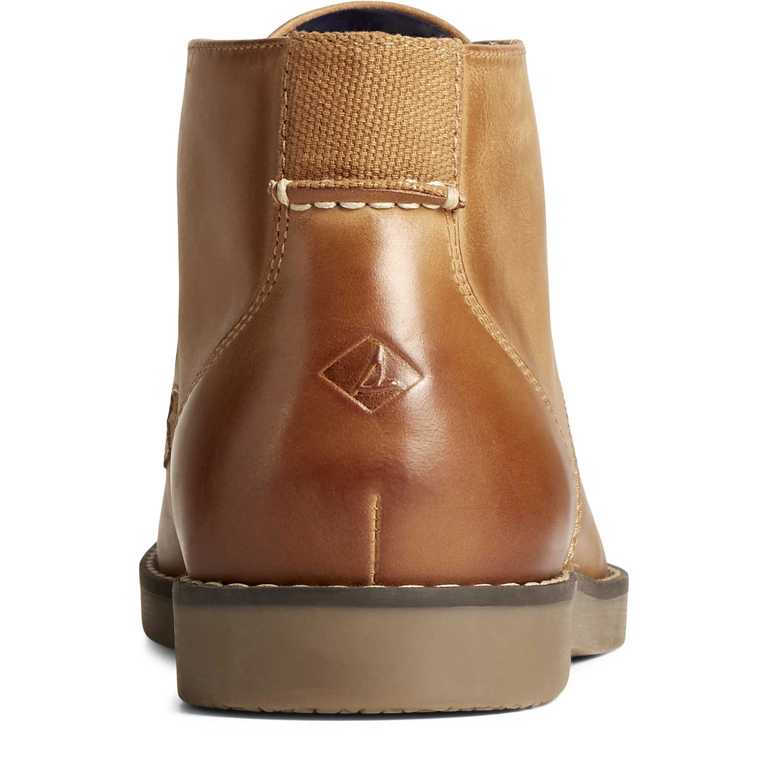 Sperry Top-Sider Men's Newman Chukka Tan 5 Sperry Top-Sider Men's Newman Chukka Tan - Image 3