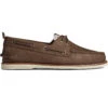 Sperry Top-Sider Men's Sperry X Herschel Authentic Original™ Boat Shoe Brown