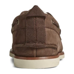 Sperry Top-Sider Men's Sperry X Herschel Authentic Original™ Boat Shoe Brown 15 Sperry Top-Sider Men's Sperry X Herschel Authentic Original™ Boat Shoe Brown -Sperry Top-Sider Sales STS23907 90