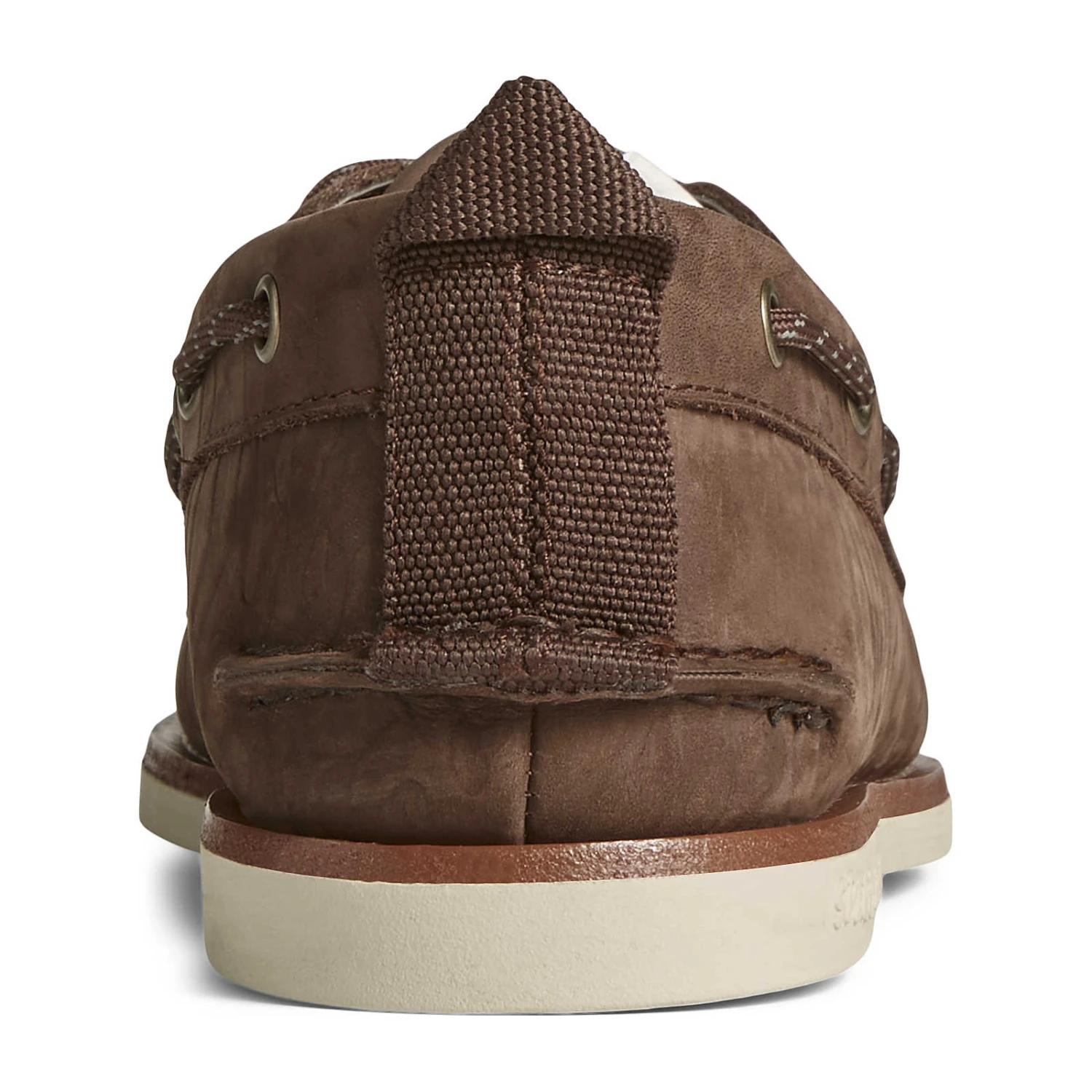 Sperry Top-Sider Men's Sperry X Herschel Authentic Original™ Boat Shoe Brown 7 Sperry Top-Sider Men's Sperry X Herschel Authentic Original™ Boat Shoe Brown - Image 5