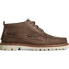 Sperry Top-Sider Men's Sperry X Herschel Authentic Original™ Vibram Chukka Brown 1 Sperry Top-Sider Men's Sperry X Herschel Authentic Original™ Vibram Chukka Brown -Sperry Top-Sider Sales STS23911 000