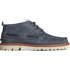 Sperry Top-Sider Men's Sperry X Herschel Authentic Original™ Vibram Chukka Navy 1 Sperry Top-Sider Men's Sperry X Herschel Authentic Original™ Vibram Chukka Navy -Sperry Top-Sider Sales STS23913 000