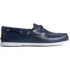 Sperry Top-Sider Men's Authentic Original™ Perforated Boat Shoe Navy 2 Sperry Top-Sider Men's Authentic Original™ Perforated Boat Shoe Navy -Sperry Top-Sider Sales STS23924 000