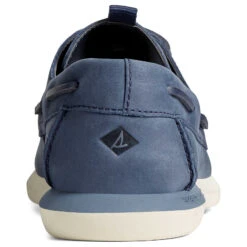 Sperry Top-Sider Men's Authentic Original™ PLUSHWAVE™ 2.0 Boat Shoe Navy -Sperry Top-Sider Sales STS23941 90