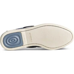 Sperry Top-Sider Men's Authentic Original™ PLUSHWAVE™ 2.0 Boat Shoe Navy -Sperry Top-Sider Sales STS23941 OUT