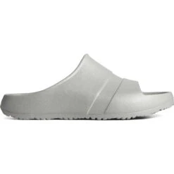 Sperry Top-Sider Men's Float Slide Sandal Grey