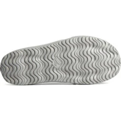 Sperry Top-Sider Men's Float Slide Sandal Grey -Sperry Top-Sider Sales STS24004 OUT