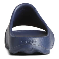 Sperry Top-Sider Men's Float Slide Sandal Navy -Sperry Top-Sider Sales STS24005 90