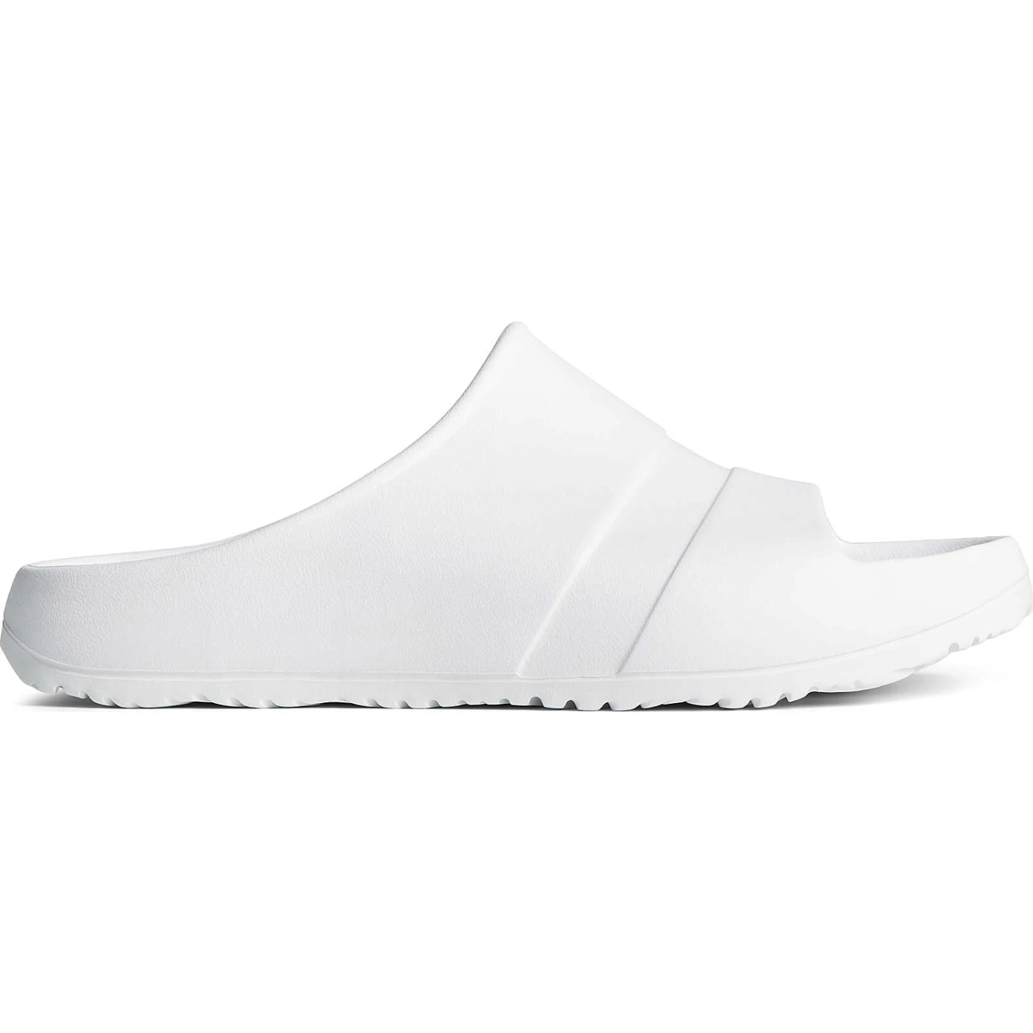 Sperry Top-Sider Men's Float Slide Sandal White 3 Sperry Top-Sider Men's Float Slide Sandal White