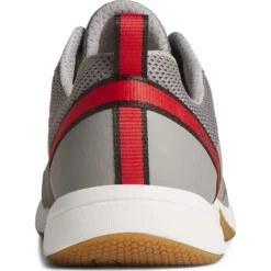 Sperry Top-Sider Men's Harbormaster 2.0 Sneaker Grey -Sperry Top-Sider Sales STS24074 90