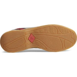 Sperry Top-Sider Men's Harbormaster 2.0 Sneaker Grey -Sperry Top-Sider Sales STS24074 OUT