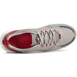 Sperry Top-Sider Men's Harbormaster 2.0 Sneaker Grey -Sperry Top-Sider Sales STS24074 TOP