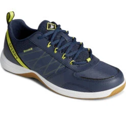 Sperry Top-Sider Men's Harbormaster 2.0 Sneaker Navy -Sperry Top-Sider Sales STS24075 51322