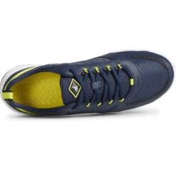 Sperry Top-Sider Men's Harbormaster 2.0 Sneaker Navy -Sperry Top-Sider Sales STS24075 TOP 51322