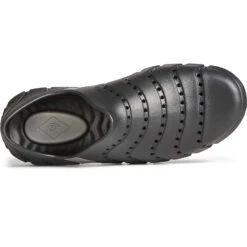 Sperry Top-Sider Men's Water Strider Black -Sperry Top-Sider Sales STS24106 TOP