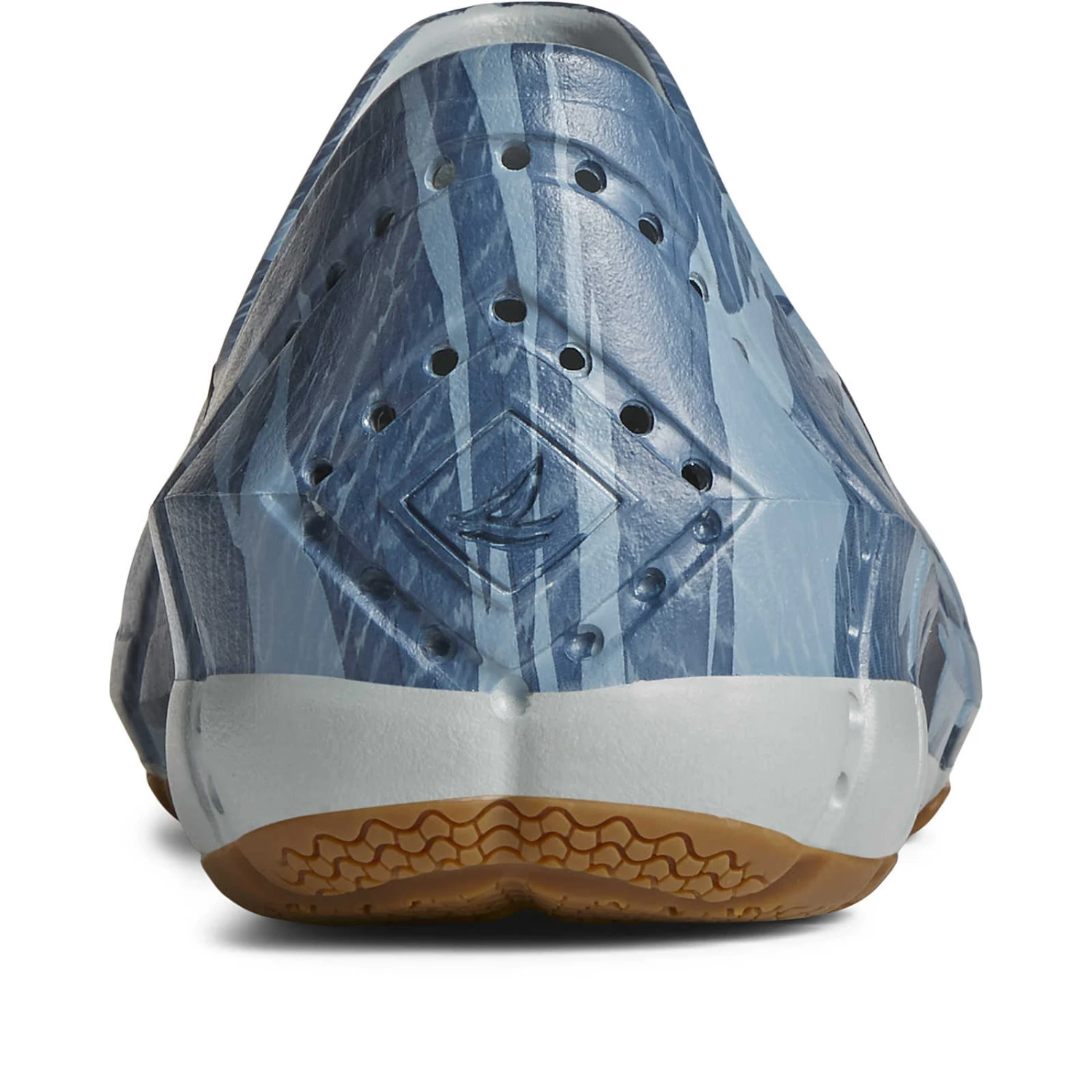 Sperry Top-Sider Men's Water Strider Blue Multi 5 Sperry Top-Sider Men's Water Strider Blue Multi - Image 3