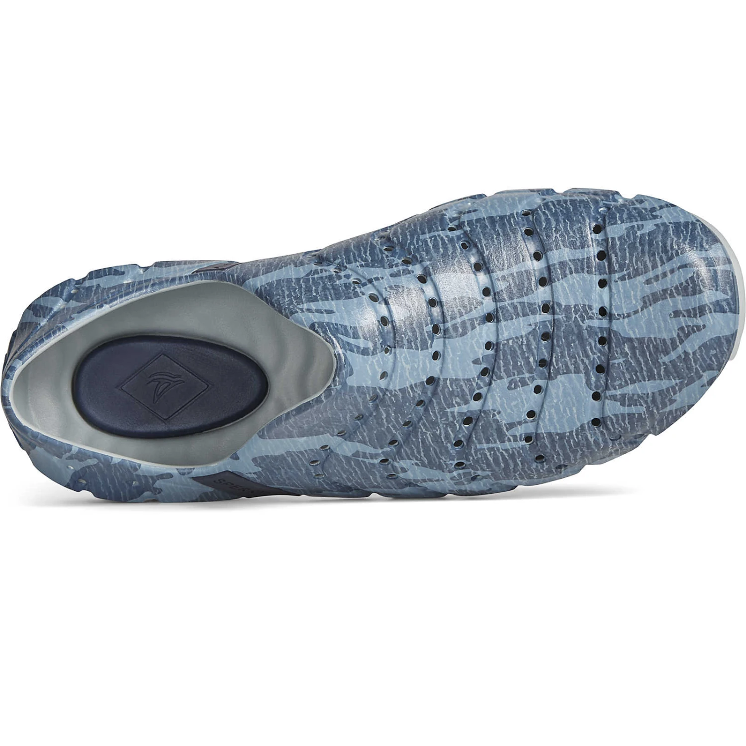 Sperry Top-Sider Men's Water Strider Blue Multi 7 Sperry Top-Sider Men's Water Strider Blue Multi - Image 5