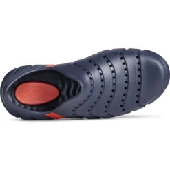 Sperry Top-Sider Men's Water Strider Navy -Sperry Top-Sider Sales STS24110 TOP