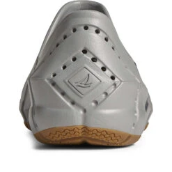 Sperry Top-Sider Men's Water Strider Grey -Sperry Top-Sider Sales STS24113 90