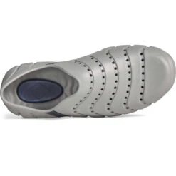 Sperry Top-Sider Men's Water Strider Grey -Sperry Top-Sider Sales STS24113 TOP