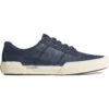 Sperry Top-Sider Men's SeaCycled™ Soletide Racy Sneaker Navy -Sperry Top-Sider Sales STS24160 000