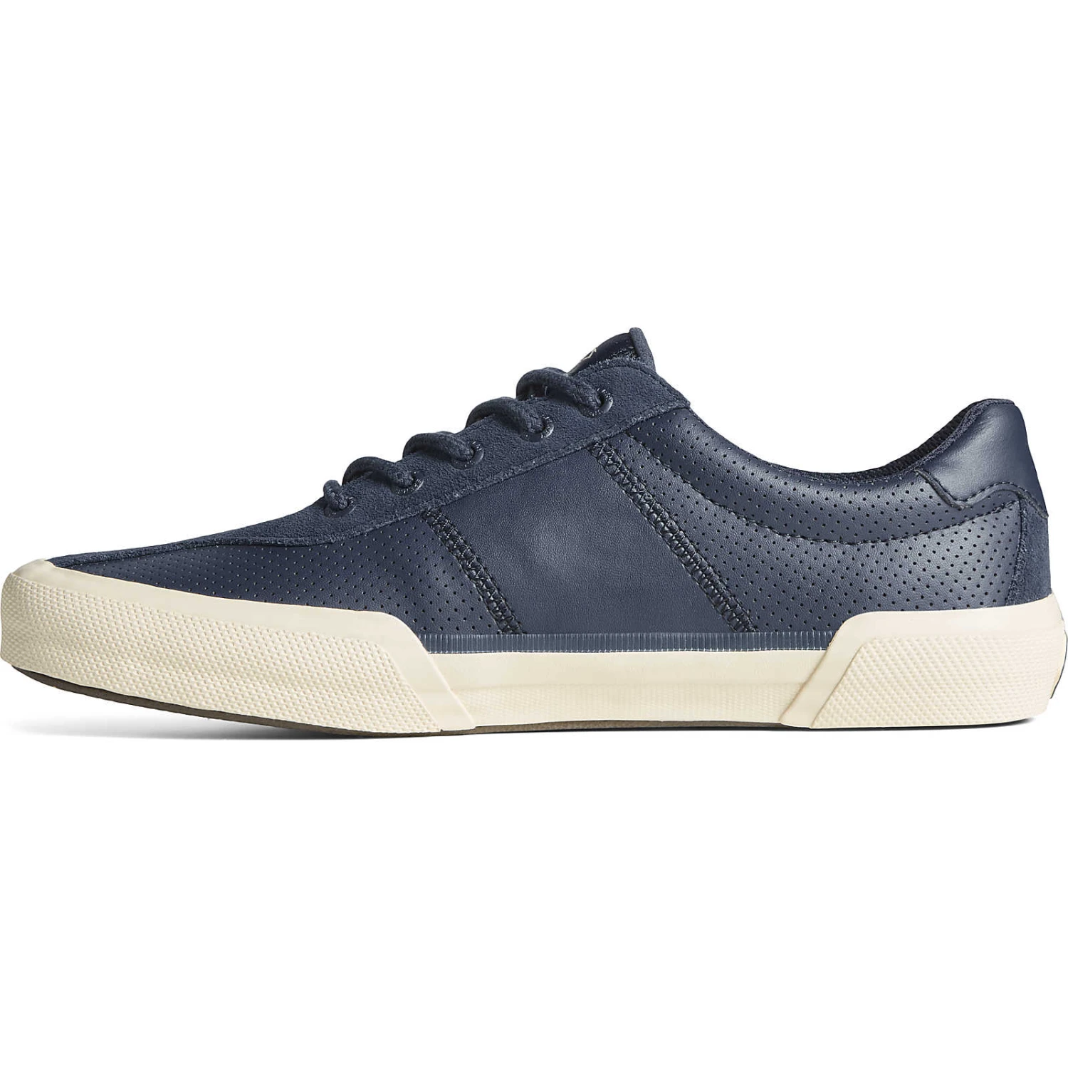 Sperry Top-Sider Men's SeaCycled™ Soletide Racy Sneaker Navy 6 Sperry Top-Sider Men's SeaCycled™ Soletide Racy Sneaker Navy - Image 4