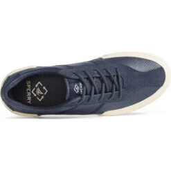 Sperry Top-Sider Men's SeaCycled™ Soletide Racy Sneaker Navy 12 Sperry Top-Sider Men's SeaCycled™ Soletide Racy Sneaker Navy -Sperry Top-Sider Sales STS24160 TOP