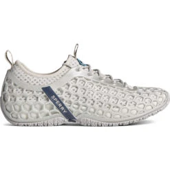 Sperry Top-Sider Men's Wave Rocker Silver