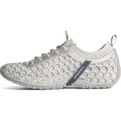 Sperry Top-Sider Men's Wave Rocker Silver -Sperry Top-Sider Sales STS24208 180