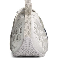 Sperry Top-Sider Men's Wave Rocker Silver -Sperry Top-Sider Sales STS24208 90