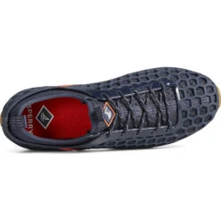 Sperry Top-Sider Men's Wave Rocker Navy -Sperry Top-Sider Sales STS24209 TOP