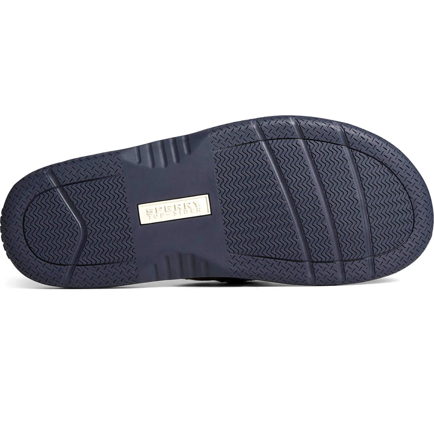 Sperry Top-Sider Men's Sperry X Brooks Brothers Baitfish Flip Flop Plaid 8 Sperry Top-Sider Men's Sperry X Brooks Brothers Baitfish Flip Flop Plaid - Image 6