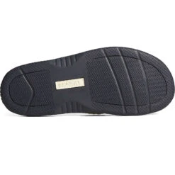 Sperry Top-Sider Men's Sperry X Brooks Brothers Baitfish Flip Flop White -Sperry Top-Sider Sales STS24335 OUT