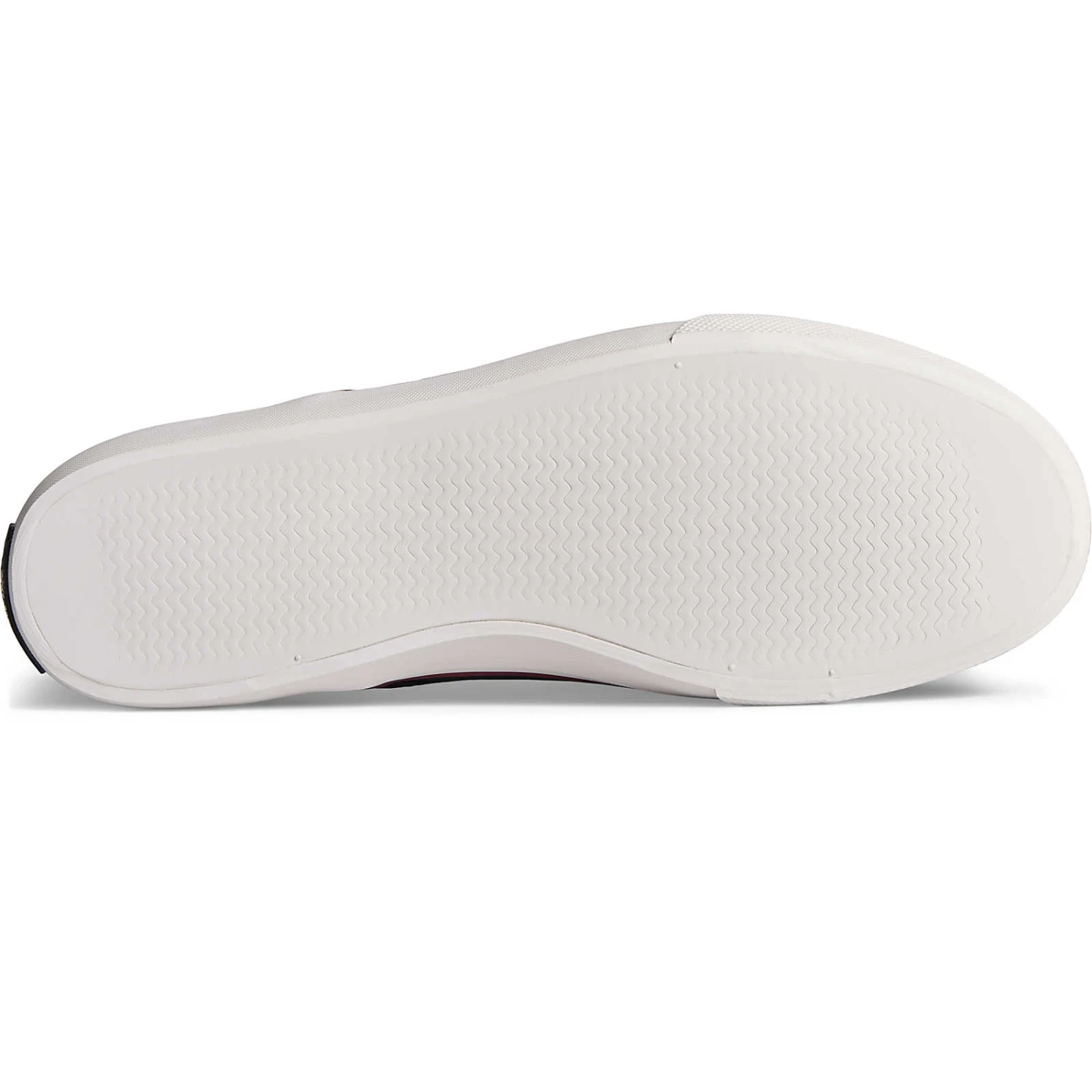 Sperry Top-Sider Women's Sperry X Brooks Brothers Slip On Sneaker Navy 8 Sperry Top-Sider Women's Sperry X Brooks Brothers Slip On Sneaker Navy - Image 6