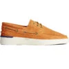 Sperry Top-Sider Men's Sperry X Brooks Brothers Authentic Original™ 3-Eye Cup Boat Shoe Orange -Sperry Top-Sider Sales STS24347 000