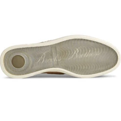Sperry Top-Sider Men's Sperry X Brooks Brothers Authentic Original™ 3-Eye Cup Boat Shoe Tan -Sperry Top-Sider Sales STS24349 OUT