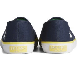 Sperry Top-Sider Men's Sperry X Brooks Brothers Slip On Sneaker Navy 10 Sperry Top-Sider Men's Sperry X Brooks Brothers Slip On Sneaker Navy -Sperry Top-Sider Sales STS24362 90