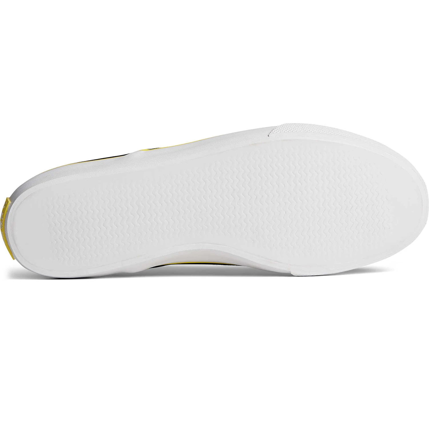 Sperry Top-Sider Men's Sperry X Brooks Brothers Slip On Sneaker Navy 8 Sperry Top-Sider Men's Sperry X Brooks Brothers Slip On Sneaker Navy - Image 6