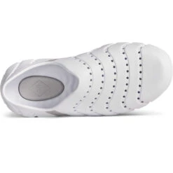 Sperry Top-Sider Men's Water Strider White -Sperry Top-Sider Sales STS24364 TOP