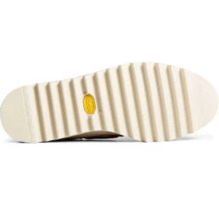 Sperry Top-Sider Men's Sperry X JAWS Authentic Original™ 3-Eye Boat Shoe Grey -Sperry Top-Sider Sales STS24381 OUT