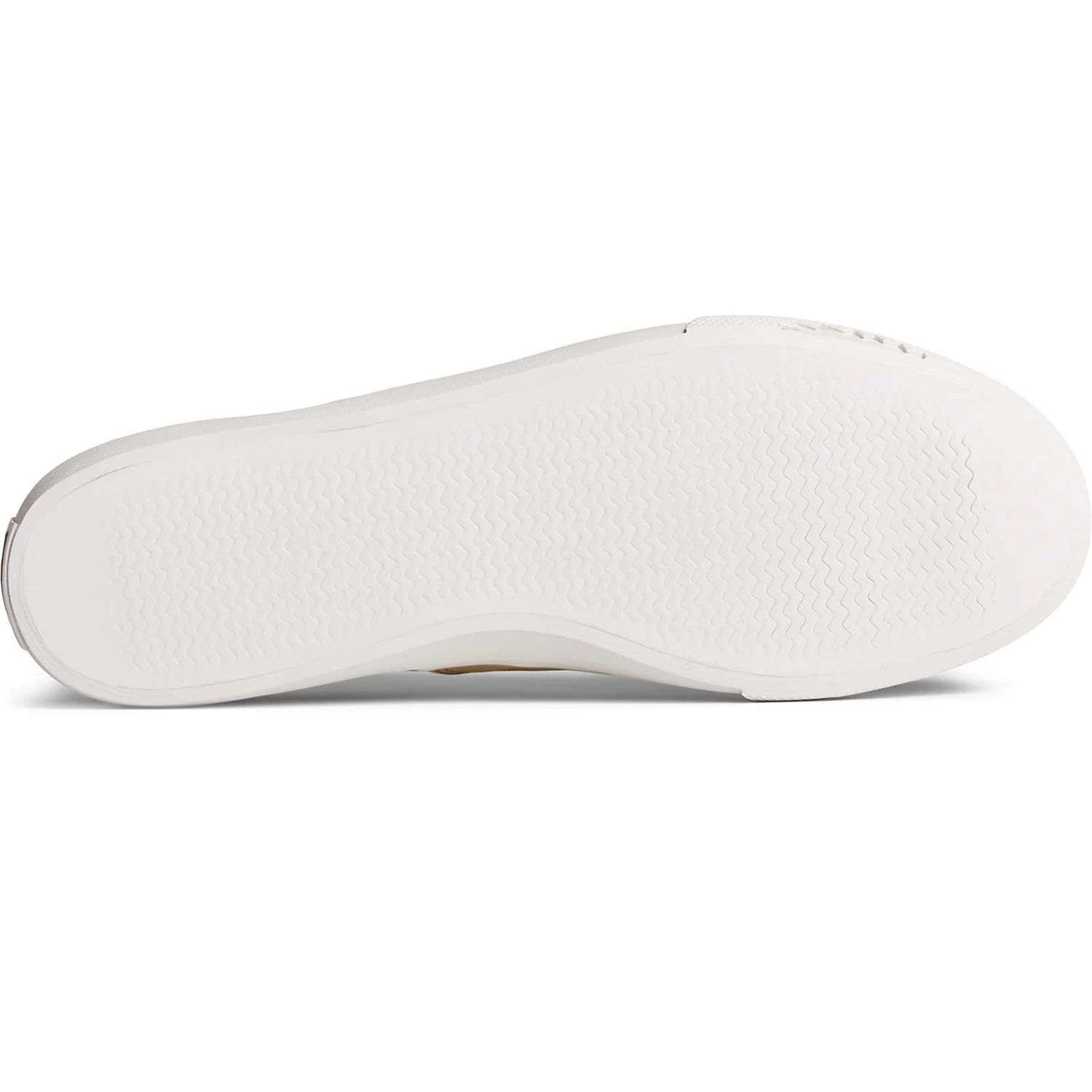 Sperry Top-Sider Men's Sperry X JAWS Cloud CVO Chief Sneaker Khaki 10 Sperry Top-Sider Men's Sperry X JAWS Cloud CVO Chief Sneaker Khaki - Image 8