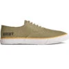 Sperry Top-Sider Men's Sperry X JAWS Cloud CVO Quint Sneaker Olive 2 Sperry Top-Sider Men's Sperry X JAWS Cloud CVO Quint Sneaker Olive -Sperry Top-Sider Sales STS24385 000 61922