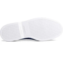 Sperry Top-Sider Men's Sperry X JAWS Authentic Original™ Float Boat Shoe Blue Multi -Sperry Top-Sider Sales STS24446 OUT