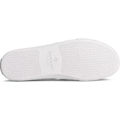 Sperry Top-Sider Men's Sperry X Kerby Striper II Utopia Slip On Sneaker Blue Multi -Sperry Top-Sider Sales STS24458 OUT