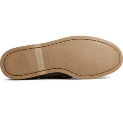 Sperry Top-Sider Men's Authentic Original™ 2-Eye Cozy Boat Shoe Java -Sperry Top-Sider Sales STS24467 OUT