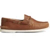 Sperry Top-Sider Men's Authentic Original™ 2-Eye Cozy Boat Shoe Tan -Sperry Top-Sider Sales STS24468 000