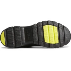 Sperry Top-Sider Men's Duck Float Lace Up Camo Boot Black Camo -Sperry Top-Sider Sales STS24592 OUT