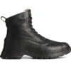 Sperry Top-Sider Men's Duck Float Lace Up Cozy Boot Black 2 Sperry Top-Sider Men's Duck Float Lace Up Cozy Boot Black -Sperry Top-Sider Sales STS24594 000